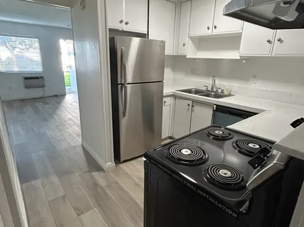 Gilbert Terrace Townhomes