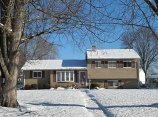 237 University Ave, Pemberton, NJ 08068