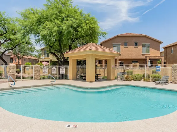2150 E Bell Rd Unit 1108, Phoenix, AZ 85022