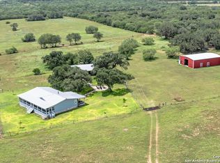 3737 County Road 306, Beeville, TX 78102