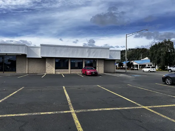 Uptown Plaza - 2701-2703 Sumner Avenue, 2701-2703 Sumner Ave, Aberdeen, WA 98520