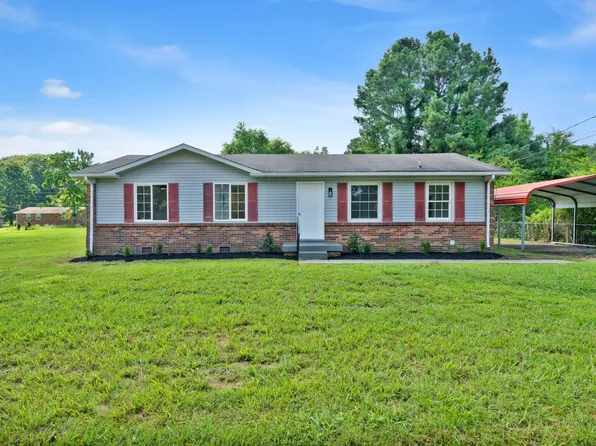 112 Haley Rd, Dickson, TN 37055