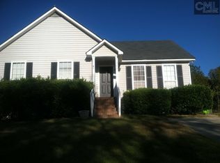 309 Stockland Rd, Irmo, SC 29063