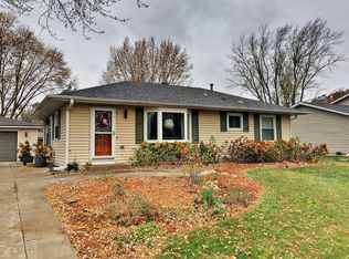 10416 Zion St NW, Coon Rapids, MN 55433