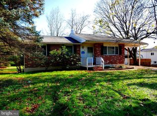 9 Sacred Heart Ln, Reisterstown, MD 21136