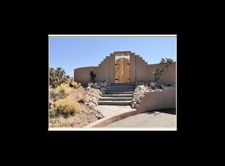 12 Aspen Rd, Placitas, NM 87043