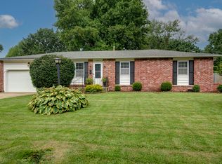 1531 S John Ave, Springfield, MO 65804
