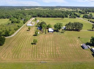 608 S Peaceable Rd, McAlester, OK 74501