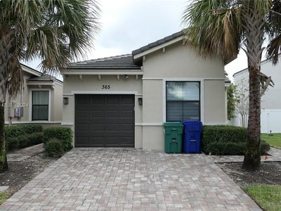 365 NW 33rd Ln, Pompano Beach, FL, 33069