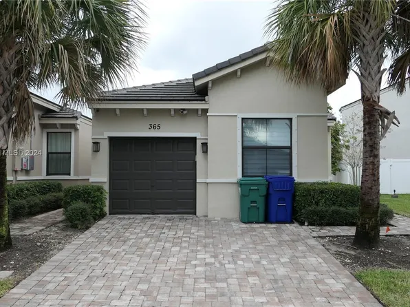 365 NW 33rd Ln, Pompano Beach, FL 33069