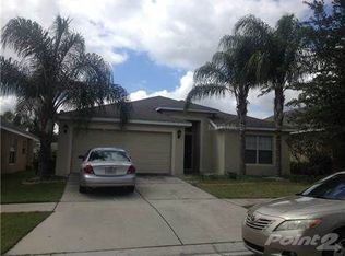 417 Thicket Crest Rd, Seffner, FL 33584