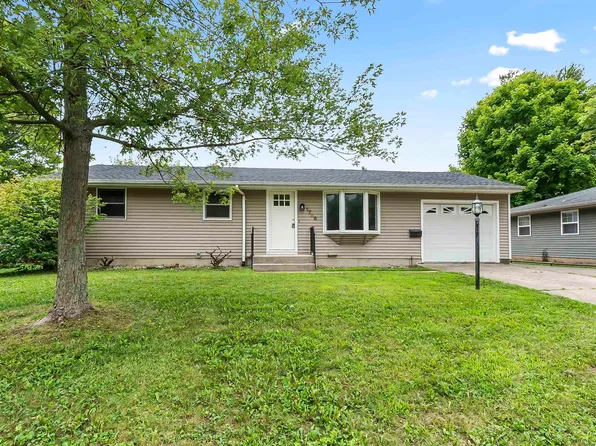 1728 N Tyland Blvd, New Haven, IN 46774