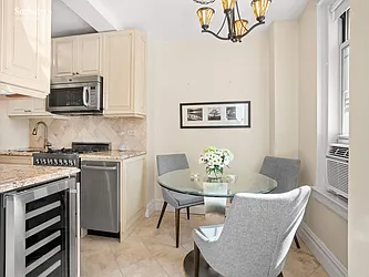 Sold by Sotheby's International Realty
