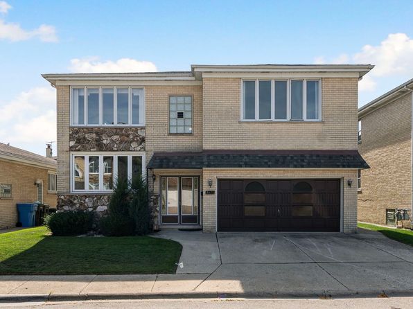 8427 W Windsor Ave #1