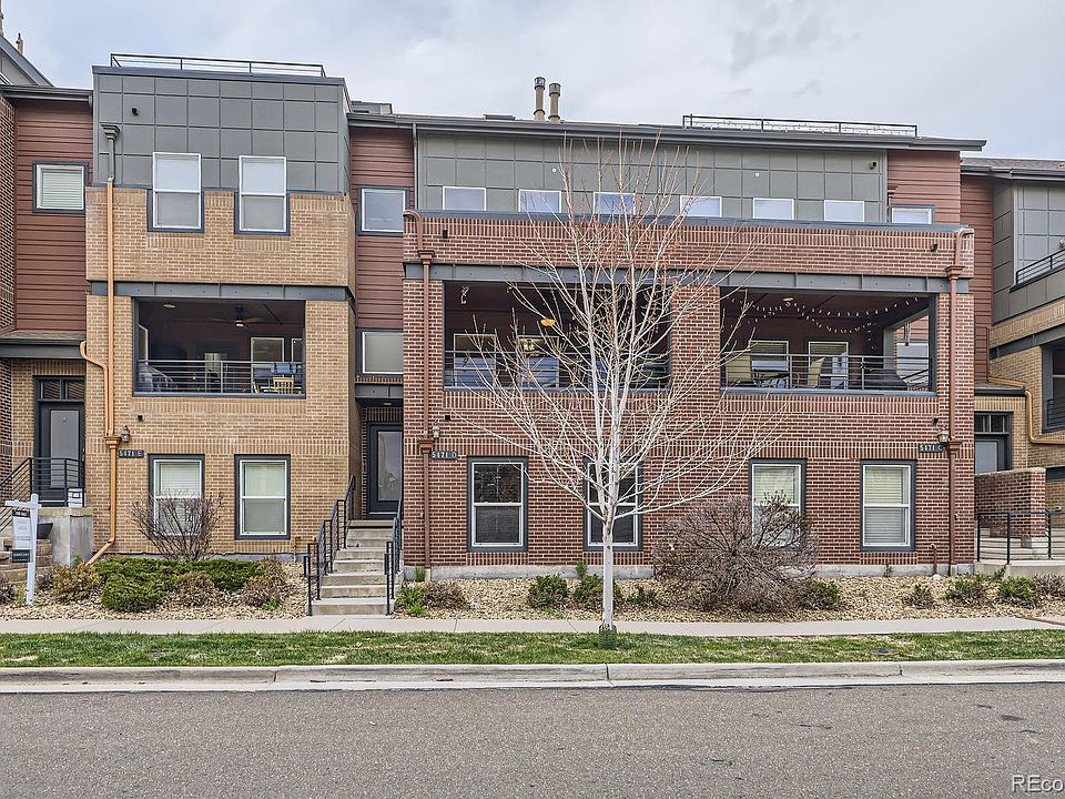 1st image of 5471 W 97th Place #D