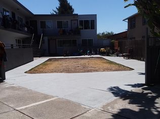 125 E Lewelling Blvd #17, San Lorenzo, CA 94580