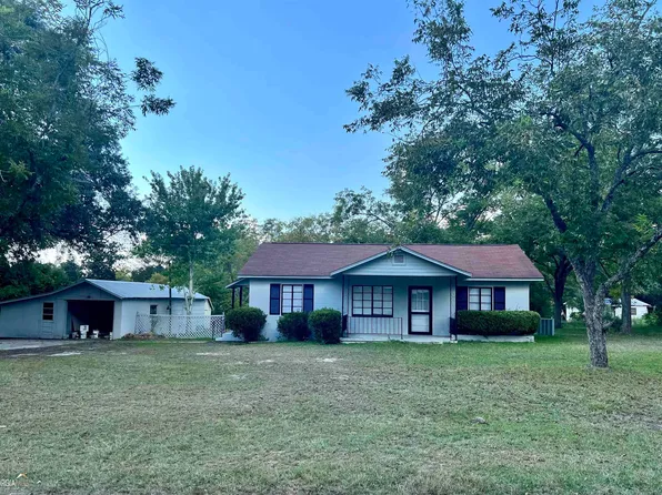 5825 Milner Ave, Eastman, GA 31023