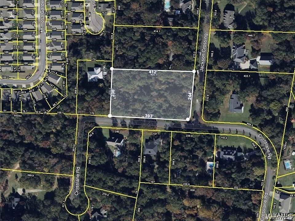 1st image of 6240 Jackson Xing