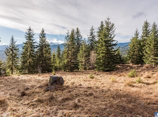 3196 Lost Mountain Rd, Sequim, WA