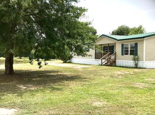 202 Jared Rd, Ragley, LA 70657