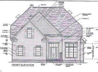 4515 Charlottesville Rd, Greensboro, NC 27410