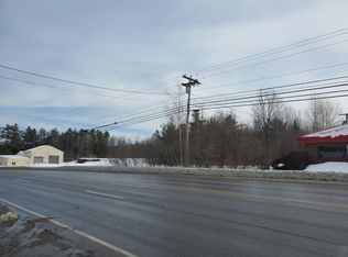 0 Wilton Rd, Farmington, ME 04938