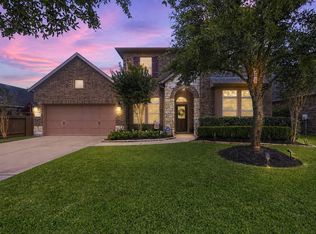 31742 Serrano Bluff Ln, Spring, TX 77386