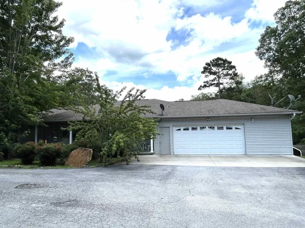 89 Split Oak Rd, Tumbling Shoals, AR 72581
