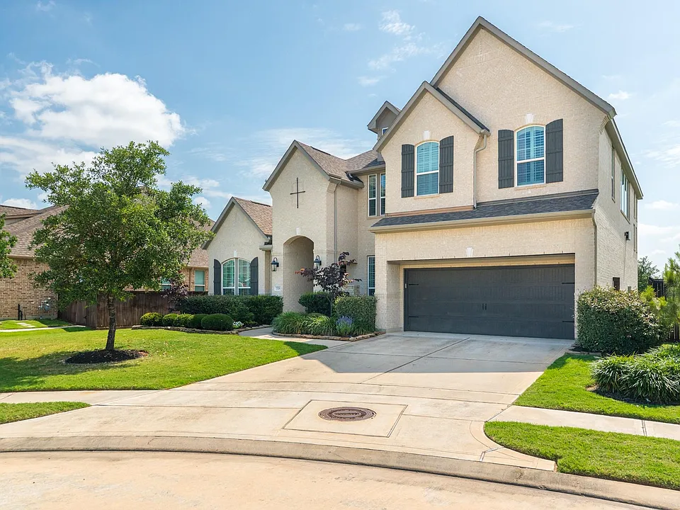 25206 Driftwood Harbor Ln