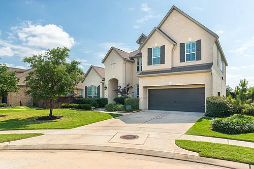 25206 Driftwood Harbor Ln Photo 1