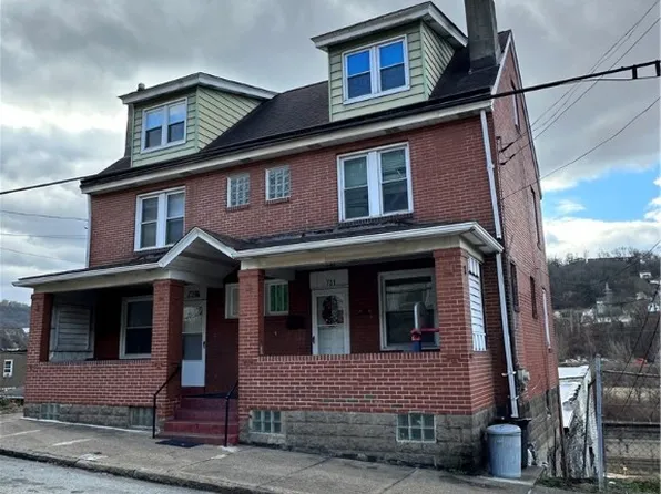 729 Middle Ave, Wilmerding, PA 15148