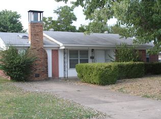 2211 Norma Dr, Mesquite, TX 75149