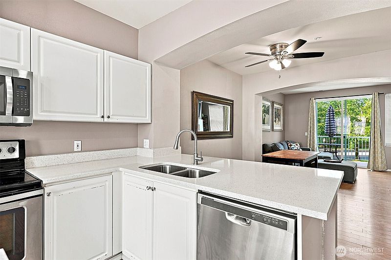 3rd image of 23400 Lakeside Blvd E #7-4