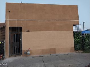 10306 S Vermont Ave, Los Angeles, CA 90044
