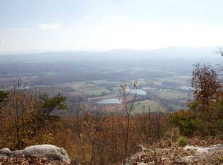 605 Rock Bluff Rd, Rising fawn, GA 30738