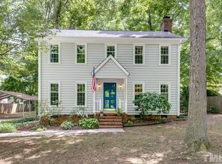 105 New Castle Rd, Mebane, NC 27302