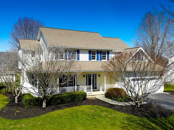 106 Fieldview Dr, Painted Post, NY 14870