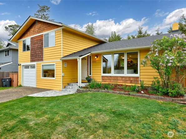 4340 Haines Street, Port Townsend, WA 98368