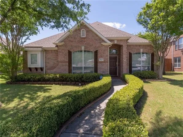 7625 Rockyridge Dr, Frisco, TX 75035