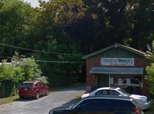 2113 Maple Ave SW, Rome, GA 30161