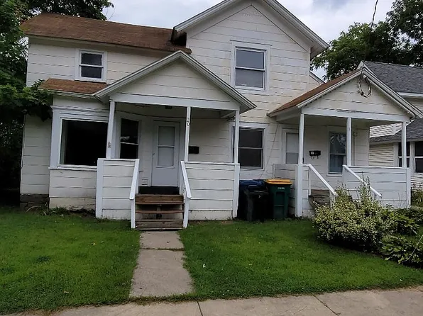 18 Douglas St, Battle Creek, MI 49014