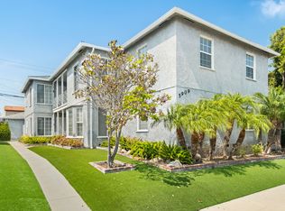 5909 Overhill Drive - 3, Los Angeles, CA 90043