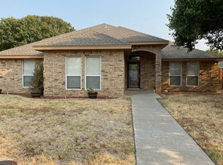 5104 Sherwood Dr, Midland, TX 79707