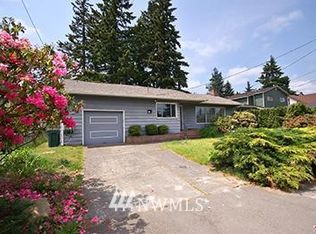 13545 1st Ave NE, Seattle, WA 98133