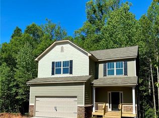 612 Emma Way, Temple, GA 30179