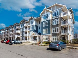 155 W Skyview Ranch Way NE #2207, Calgary, AB T3N 0L1