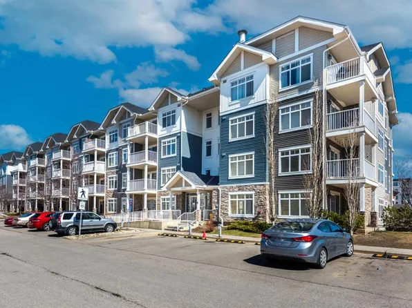 155 W Skyview Ranch Way NE #2207, Calgary, AB T3N 0L1