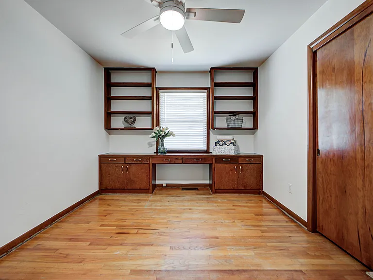 Guest Bedroom #1 or Office