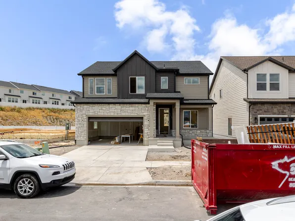 895 N 4020 W #513, Lehi, UT 84048