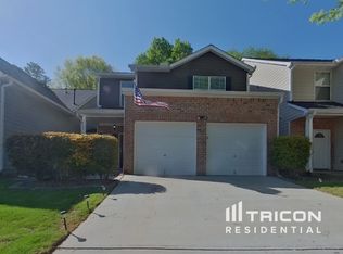 134 Southwind Ln, Newnan, GA 30265